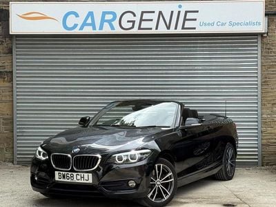 BMW 220