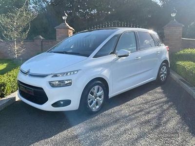 Citroën C4 Picasso