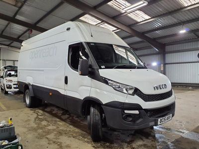 Iveco Daily
