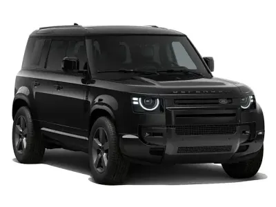 Nowe Land Rover Defender SE Dynamic 249 KM (183 kW) 2025 SUV