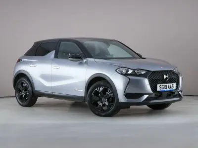 Used DS Automobiles DS3 Crossback