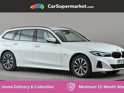 BMW 330e