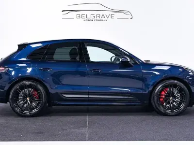 Used Porsche Macan GTS 441 HP (324 kW) 2025 SUV