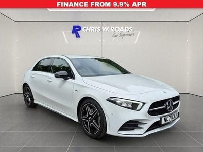 Mercedes A200