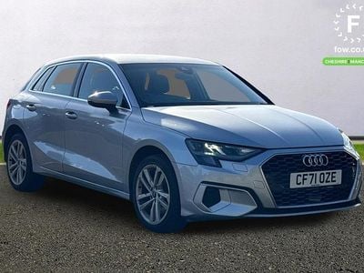Audi A3 e-tron