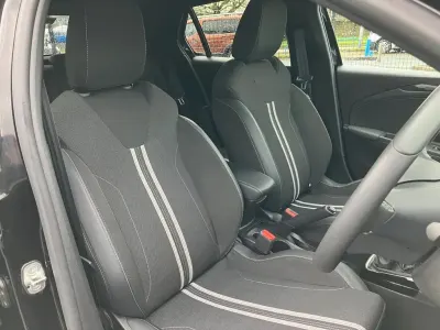 Used Vauxhall Corsa
