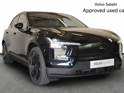 Used Volvo EX30 Ultra 310 kW (422 HP) 2026 Grey SUV