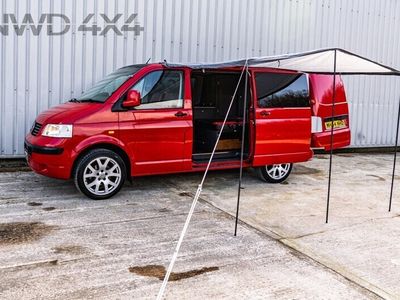 VW Transporter