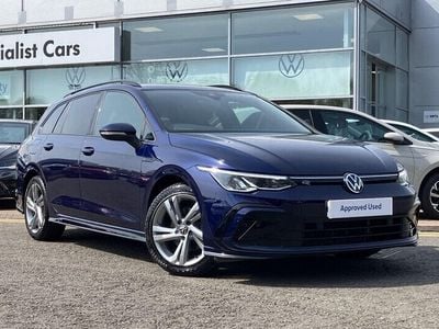 VW Golf VIII
