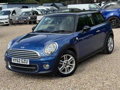 Mini Cooper D