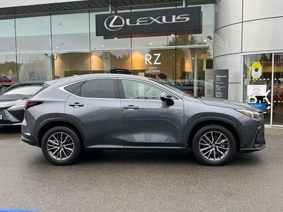 Lexus NX350h