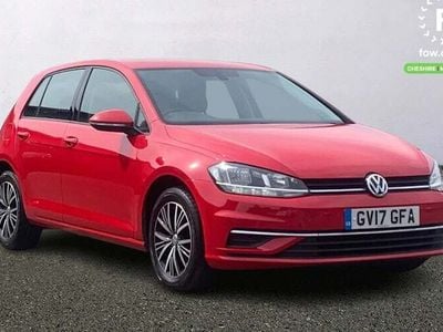 VW Golf VII