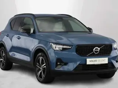 Used Volvo XC40 Plus 161 HP (118 kW) 2023 SUV