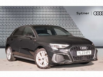 Audi A3 Sportback e-tron