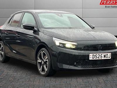 Used Vauxhall Corsa Ultimate 101 HP (74 kW) 2025 Hatchback