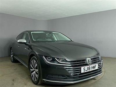 VW Arteon