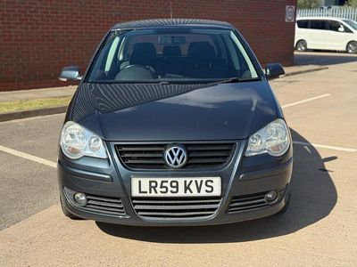 VW Polo