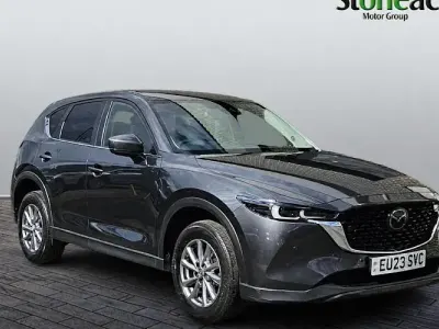 Used Mazda CX-5 Center-Line 165 HP (121 kW) 2025 SUV