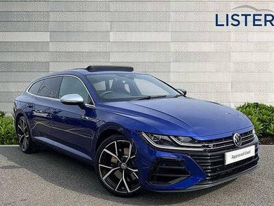 VW Arteon