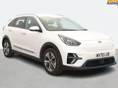 Used Kia e-Niro