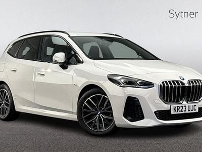 BMW 220 Active Tourer