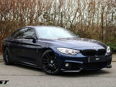 BMW 430