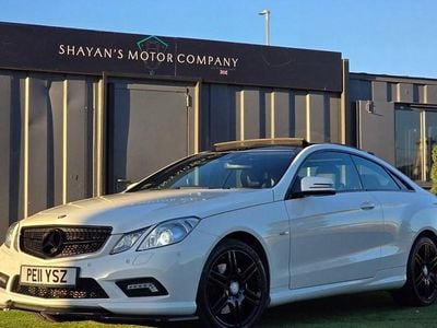 Mercedes E350