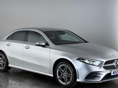 Mercedes A250