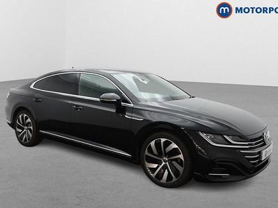VW Arteon