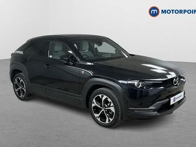 Mazda MX30