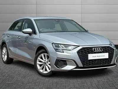 Used Audi A3