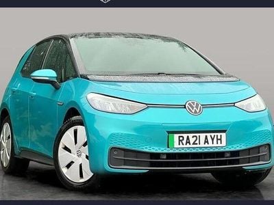 VW ID.3
