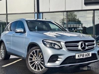 Mercedes GLC220