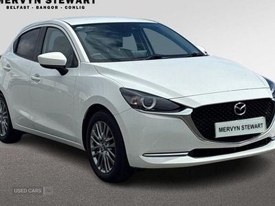 Usado Mazda 2 Inclusive 90 CV (66 kW) 2022