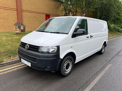 VW T5