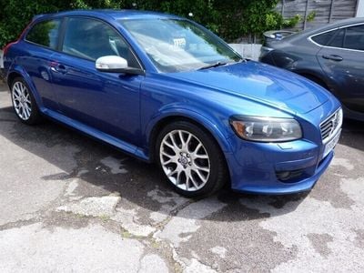 Volvo C30