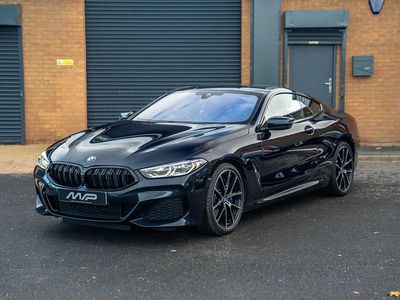 BMW 840