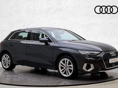 Audi A3 e-tron