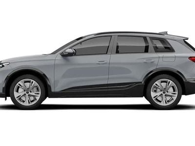 Novo Audi e-tron Sport 185 kW (252 HP) 2026 SUV