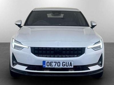 Used Polestar 2 Pilot 300 kW (408 HP) 2021 Hatchback