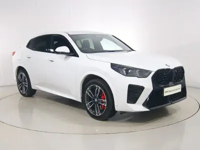 Used BMW X2
