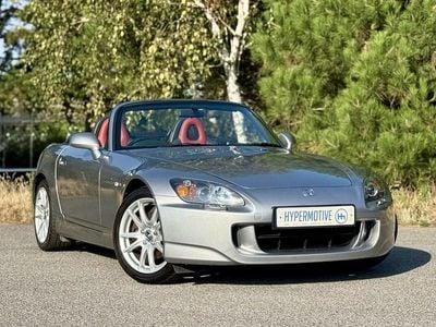 Honda S 2000