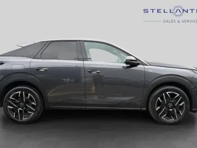 Second-hand Peugeot 3008