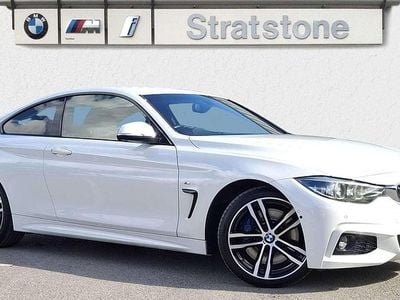 BMW 430