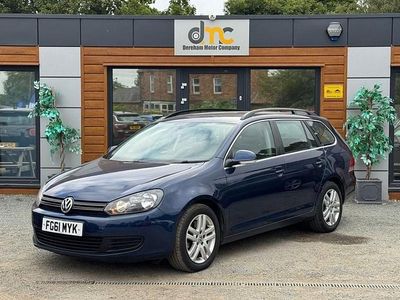 VW Golf VI