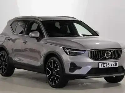 Second-hand Volvo XC40 Ultra 163 CP (119 kW) 2026 SUV