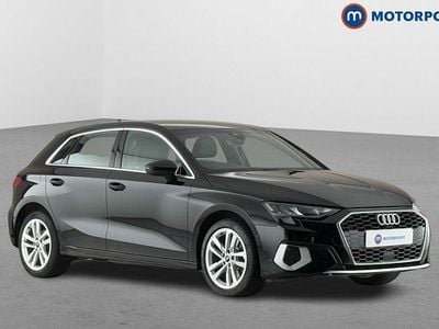 Audi A3 Sportback e-tron