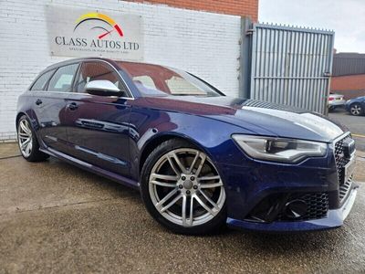 Audi RS6