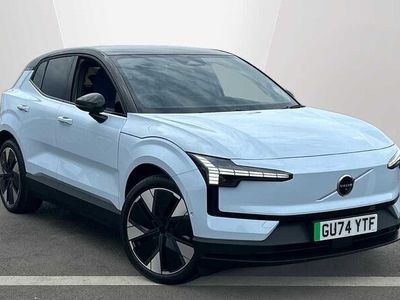 Volvo EX30