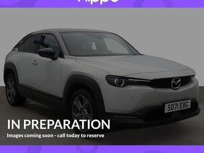 Used 2021 Mazda MX30 Edition SUV | £10,780 (Expensive)